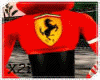 Ferrari _ man