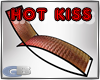 hot kisses chair