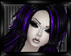 :SueryaHairPurple/Black: