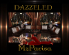{MP} Dazzeled couche