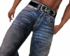 Rugged Jeans (v2)