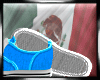 Vans Sky Blue