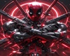 Cutout Marvel 01