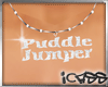[CC] PuddleJumper Silver