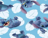 Lilo Baby blue