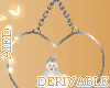 Aerial Circus Heart 1