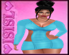 Dress luxo bf