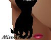 Black Gloves
