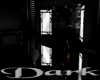 DARK Romantic Dark Room