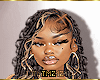 1- Gasira Locs *Black