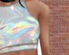 Holy Crop top