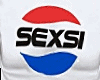 Camiseta Sexsi