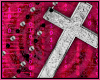 CROSS NECKLACE
