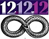 infinity 12/12/12 dance 