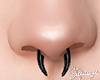 S. Septum Piercing #31