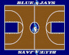 IU BJ Basketball Court