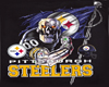 [Tazz]STeelers poster