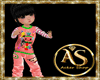 Cocomelon pijama Kids