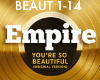 Empire - Ur So Beautiful