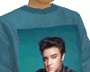 Elvis Sweatshirt 2