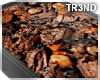 Beef Bourguignonne