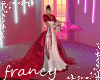 wedding Christmas red