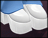 Luna Jeans Platf Boots