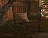 M* Country Chair
