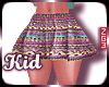 2G3. KID Zen Skirt