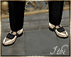 -I- Aspiro Shoes Black