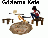 Y* Gozleme-kete