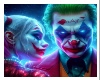 Joker & Harley