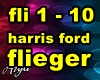 Harris Ford Flieger