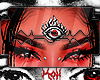 Hellgirl/Third eye