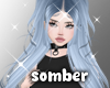 s! daira blue