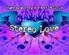 stereo love