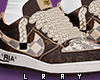 ðLâºSneakers A1 F