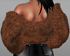 MF Strange brown fur