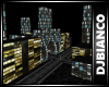 city DJ LIGHT
