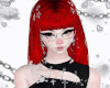 ♱ cherry red hime