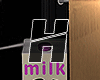 Blur Milk