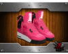 Pink Jordans V2 Female