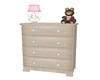 Cinna Toddler Dresser