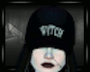 Witch Black/Grey