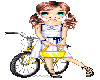 Biker Dolly