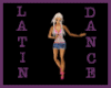{NYTE} Latin Dance