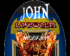 LoneWolf1 Plaque John