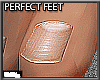 Best Feet + Nails (M)