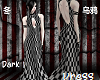 Dark| Square Gown v2