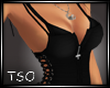 TSO~ Corset Top